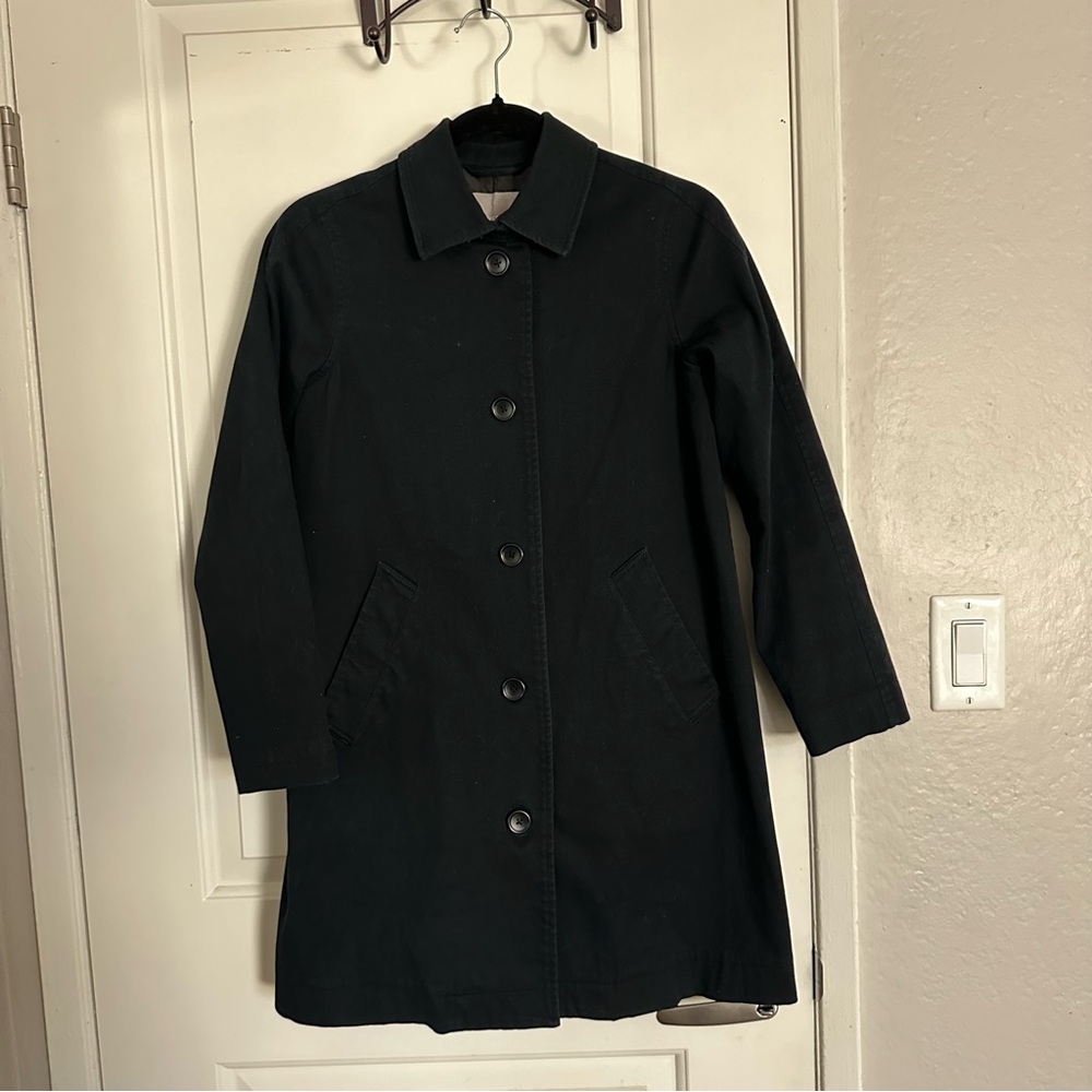Mac Coat